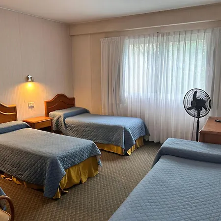 Hotel Luey-2