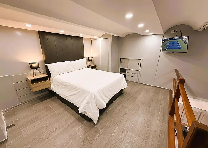 Casa Recoleta - Hoteles Recoleta Ciudad Autónoma de Ciudad Autónoma de Buenos Aires